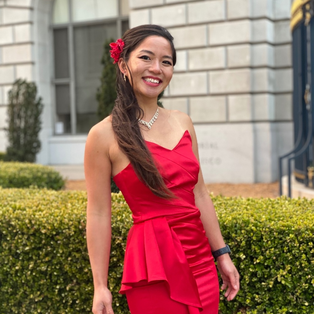 Meet your Posher, Myriam